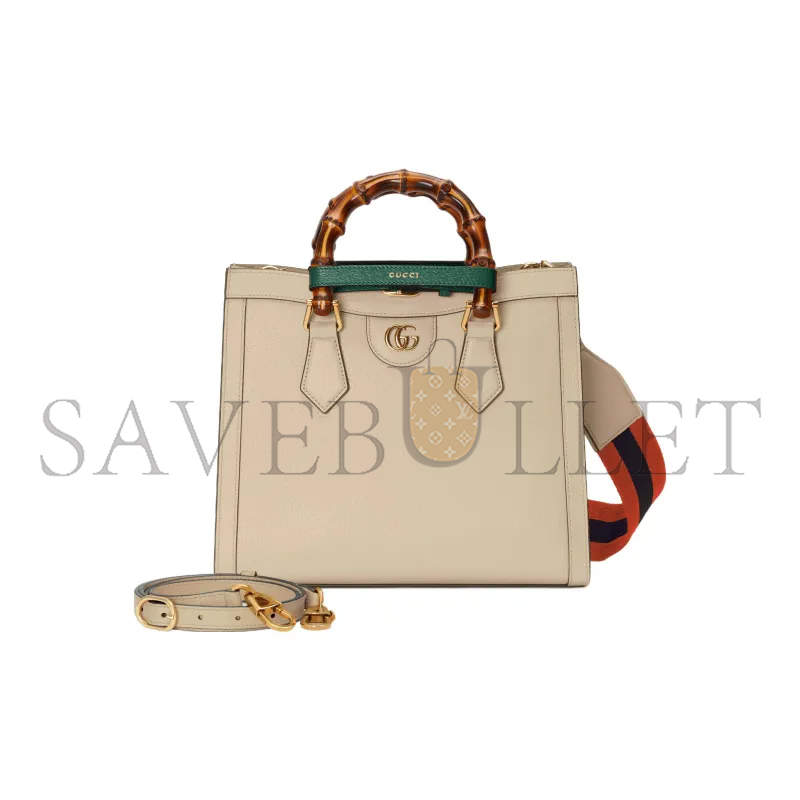 GUCCI DIANA MEDIUM TOTE BAG 702721 (27*24*11cm)